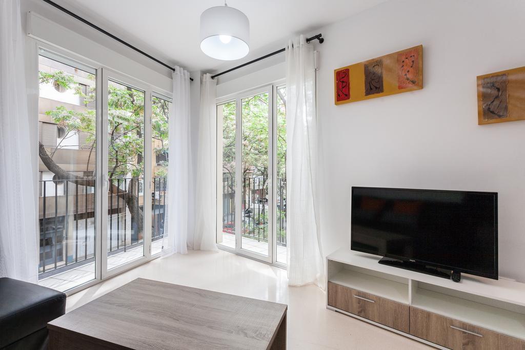 My Loft 4 You Na Jordana Valencia Ngoại thất bức ảnh