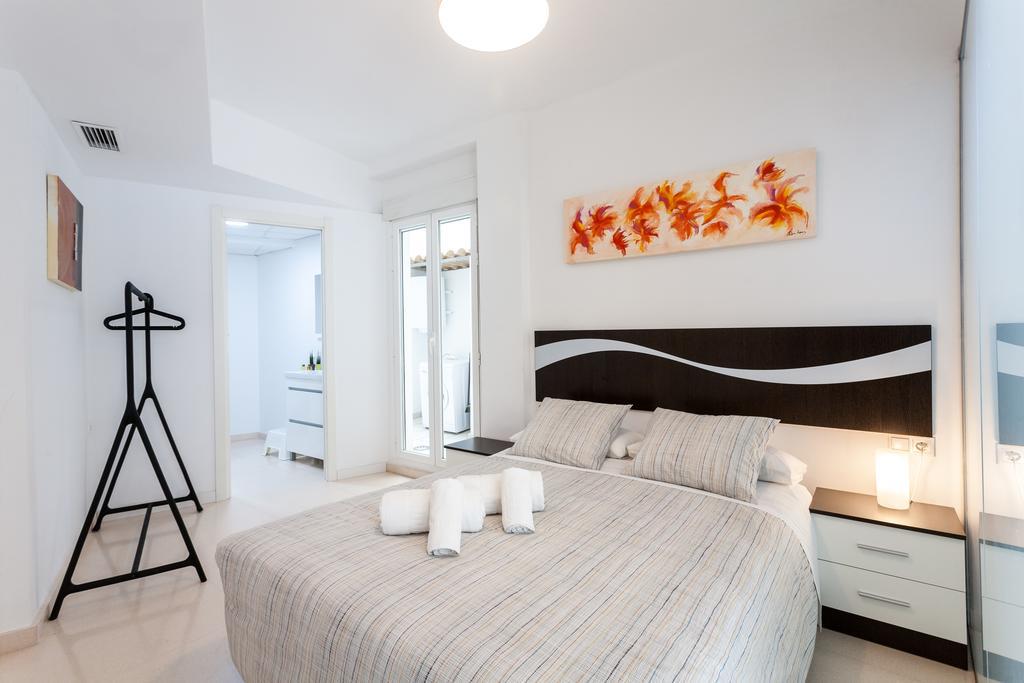 My Loft 4 You Na Jordana Valencia Ngoại thất bức ảnh