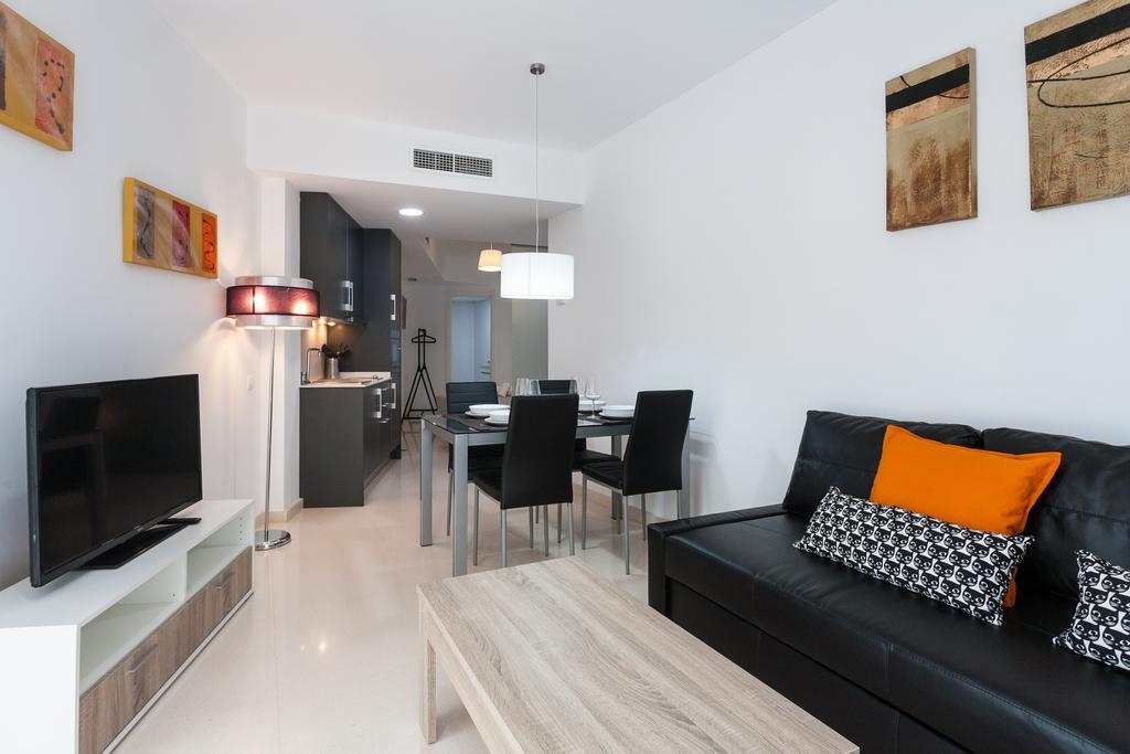 My Loft 4 You Na Jordana Valencia Ngoại thất bức ảnh