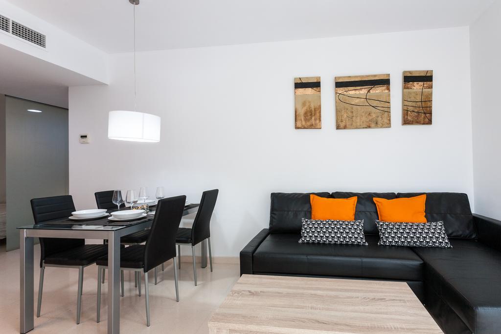 My Loft 4 You Na Jordana Valencia Ngoại thất bức ảnh